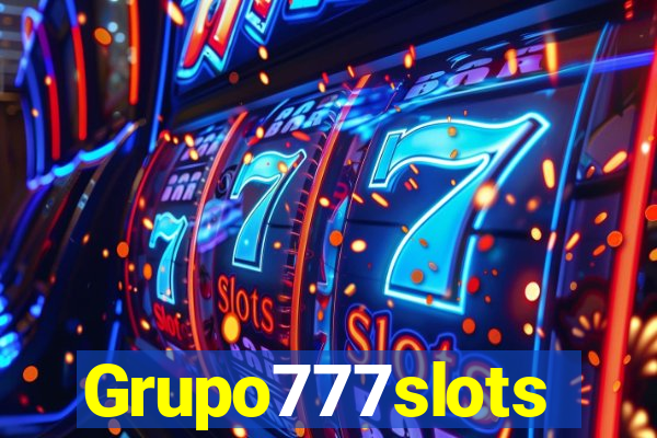 Grupo777slots