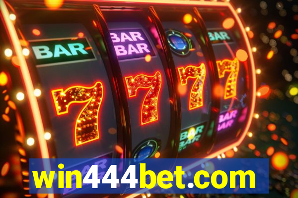 win444bet.com