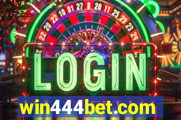 win444bet.com