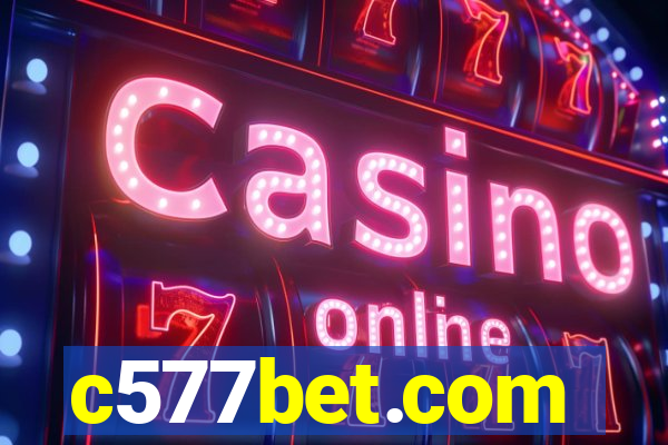 c577bet.com