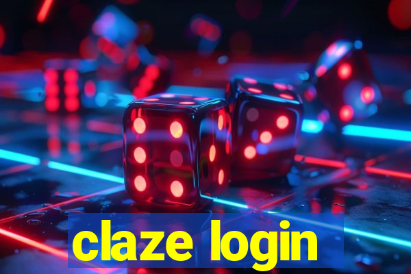 claze login