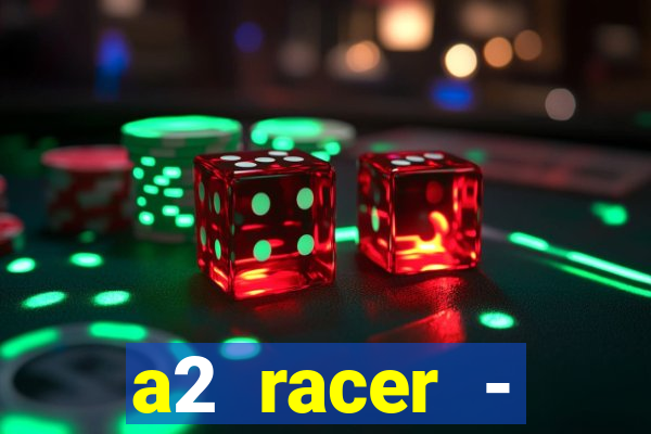 a2 racer - riscando o asfalto filme completo dublado download