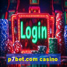 p7bet.com casino