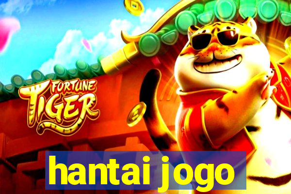 hantai jogo