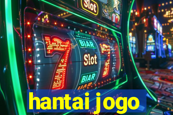 hantai jogo