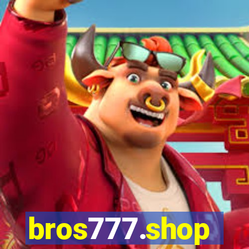 bros777.shop