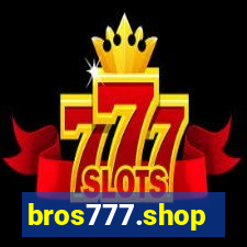 bros777.shop