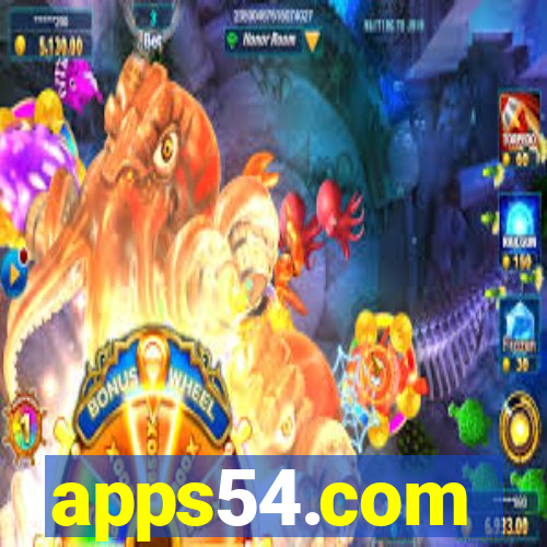 apps54.com