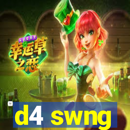 d4 swng