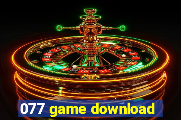 077 game download