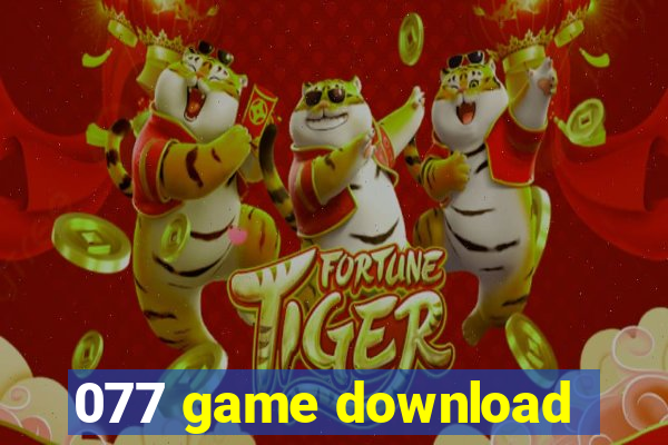 077 game download