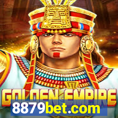 8879bet.com