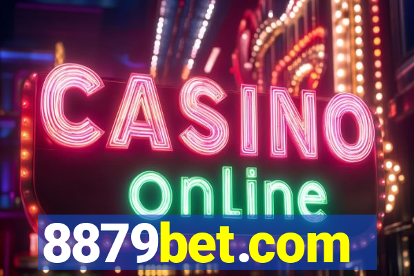 8879bet.com