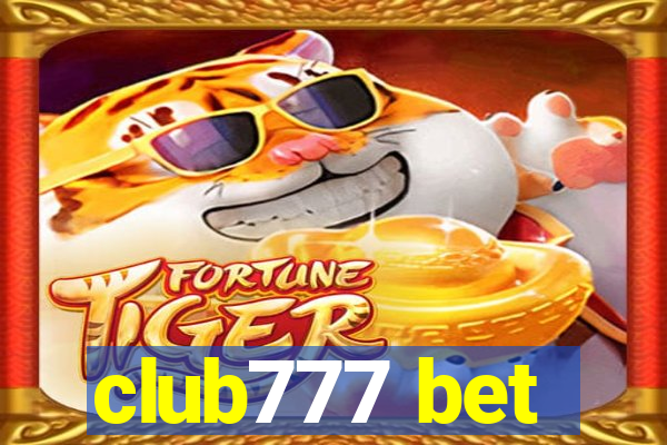 club777 bet