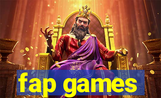 fap games