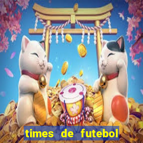 times de futebol de londres