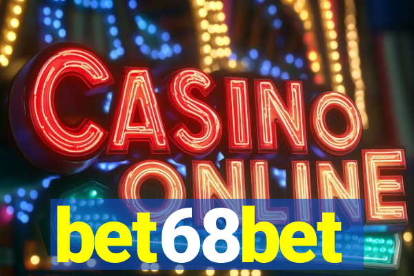 bet68bet