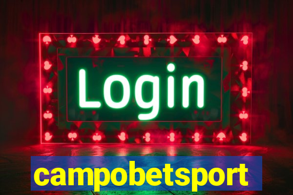 campobetsport