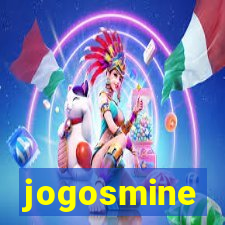 jogosmine