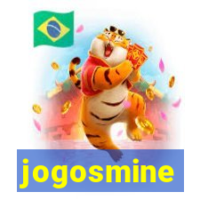 jogosmine