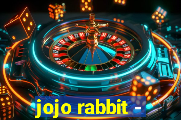 jojo rabbit -