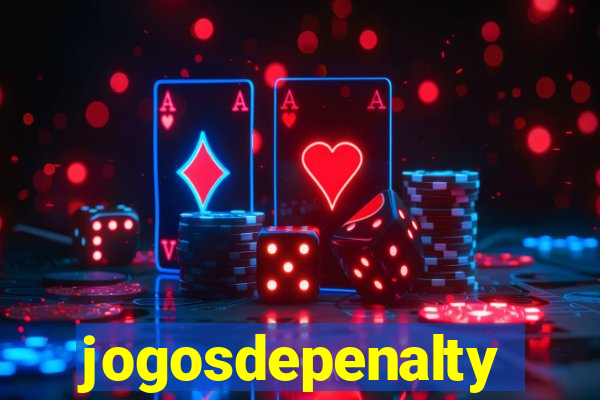 jogosdepenalty