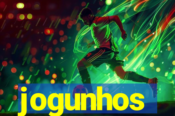 jogunhos