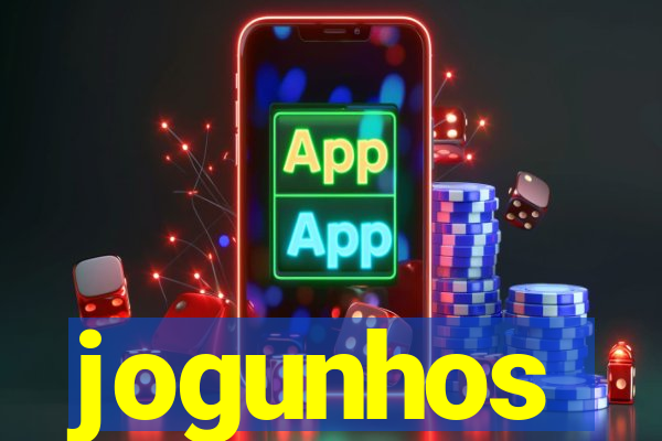 jogunhos