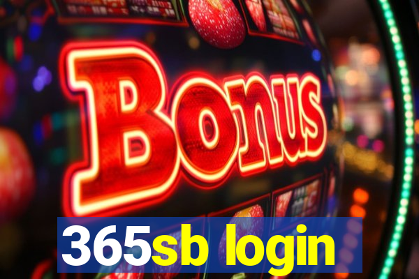 365sb login