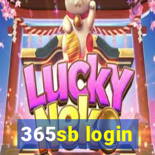 365sb login