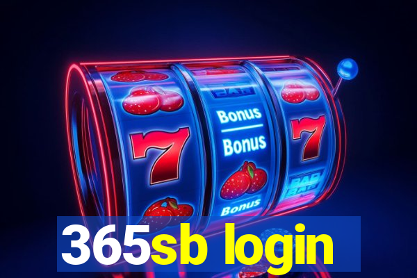 365sb login