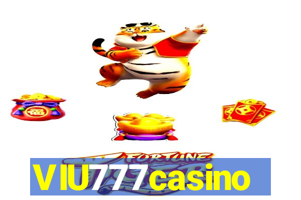 VIU777casino