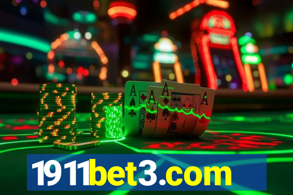 1911bet3.com