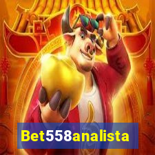 Bet558analista