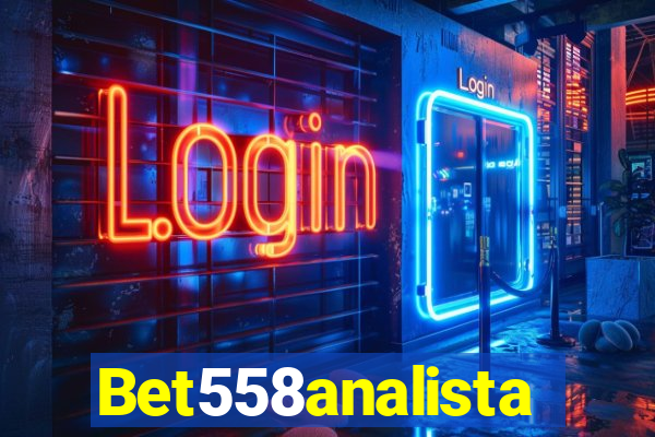 Bet558analista