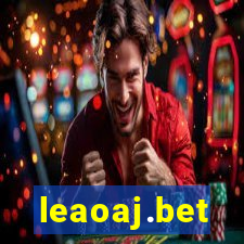 leaoaj.bet