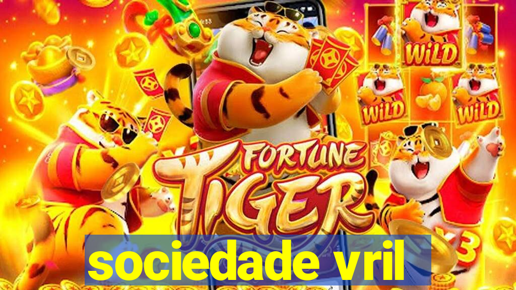 sociedade vril