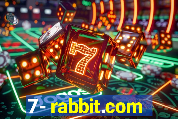 7- rabbit.com