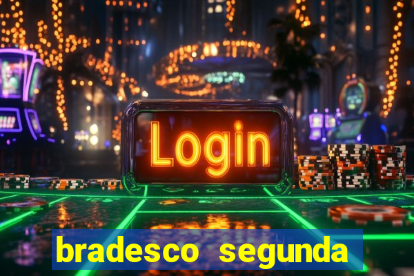 bradesco segunda via boleto