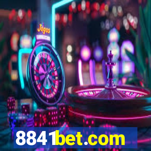 8841bet.com