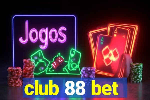 club 88 bet
