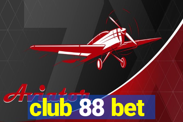 club 88 bet