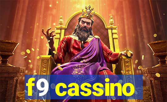 f9 cassino