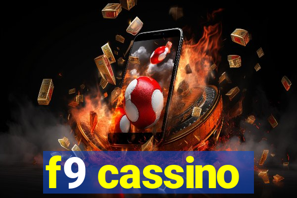 f9 cassino