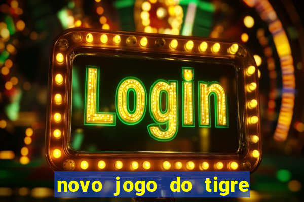 novo jogo do tigre da revenge