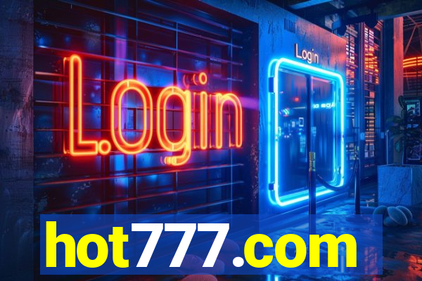 hot777.com