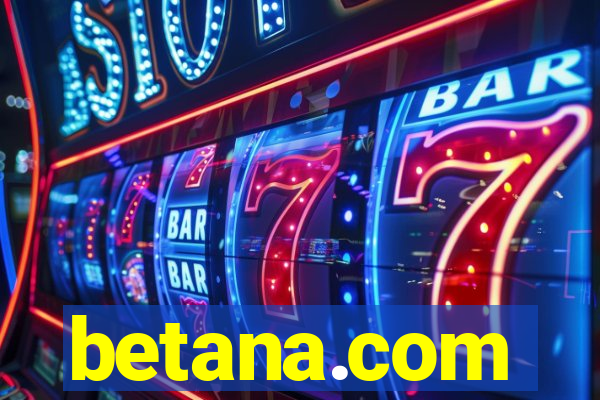 betana.com