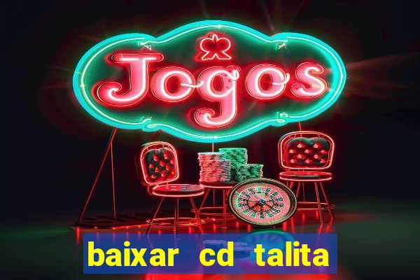 baixar cd talita santos vida vazia