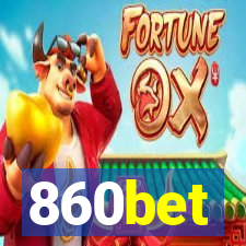 860bet