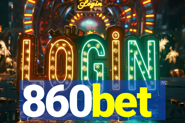 860bet